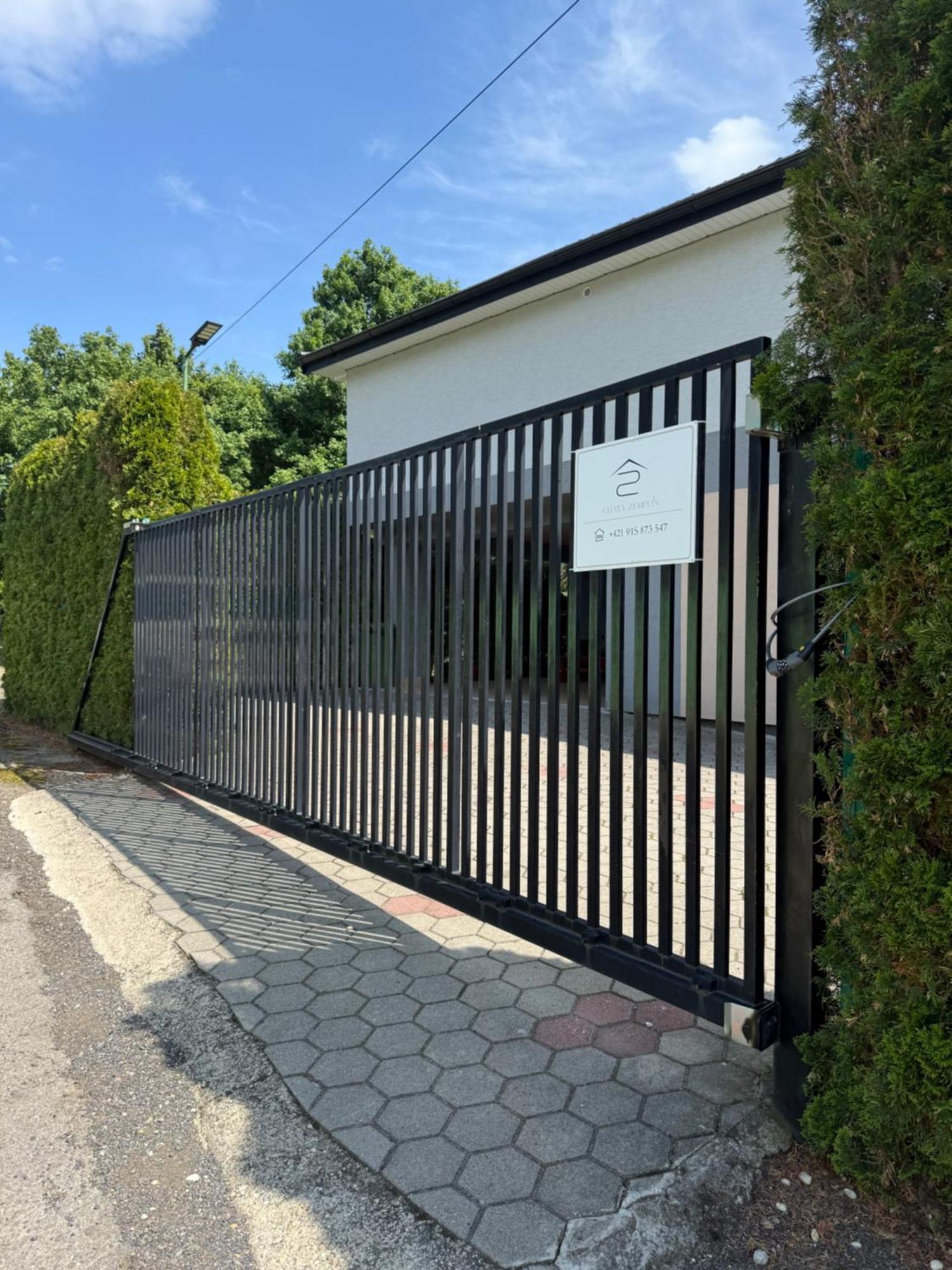 Chata Zemplin Kaluža Exterior foto